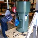 Common Industrial Fan Repairs