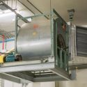 The Advantages of Centrifugal Fans