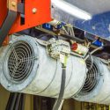 Troubleshooting Issues for Centrifugal Fans